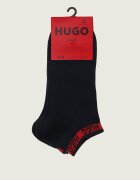 Hugo Bodywear Șosete/tălpici 2-pack