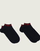 Hugo Bodywear Șosete/tălpici 2-pack