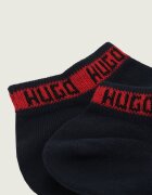 Hugo Bodywear Șosete/tălpici 2-pack