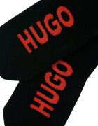 Hugo Bodywear Șosete/tălpici 2-pack 2P SL LOGO CC