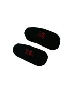 Hugo Bodywear Șosete/tălpici 2-pack 2P SL LOGO CC