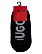 Hugo Bodywear Șosete/tălpici 2-pack