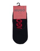 Hugo Bodywear Șosete/tălpici 2-pack
