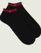 Hugo Bodywear Șosete/tălpici 2-pack