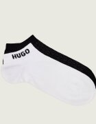 Hugo Bodywear Șosete/tălpici 2-pack AS AARON CC