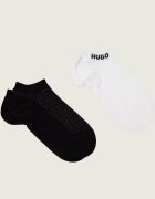 Hugo Bodywear Șosete/tălpici 2-pack AS AARON CC