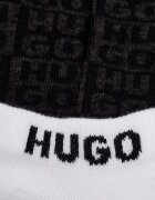 Hugo Bodywear Șosete/tălpici 2-pack AS AARON CC