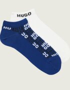 Hugo Bodywear Șosete/tălpici 2-pack AS AARON CC