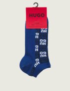 Hugo Bodywear Șosete/tălpici 2-pack AS AARON CC