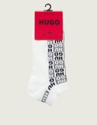 Hugo Bodywear Șosete/tălpici 2-pack As Aaron Cc
