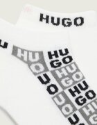 Hugo Bodywear Șosete/tălpici 2-pack As Aaron Cc