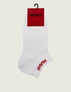 Hugo Bodywear Șosete/tălpici 2-pack AS MICROLOVE CC W
