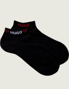 Hugo Bodywear Șosete/tălpici 2-pack AS MICROLOVE CC W
