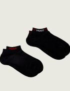 Hugo Bodywear Șosete/tălpici 2-pack AS MICROLOVE CC W