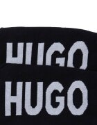 Hugo Bodywear Șosete/tălpici 2-pack INVISIBLE