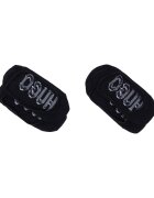 Hugo Bodywear Șosete/tălpici 2-pack INVISIBLE