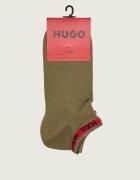 Hugo Bodywear Șosete/tălpici 2-pack TAPE