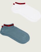 Hugo Bodywear Șosete/tălpici 2-pack TAPE