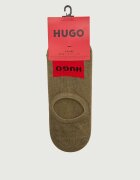 Hugo Bodywear Șosete/tălpici 3-pack