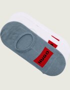 Hugo Bodywear Șosete/tălpici 3-pack