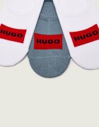 Hugo Bodywear Șosete/tălpici 3-pack