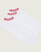 Hugo Bodywear Șosete/tălpici 3 pack