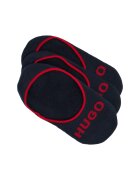 Hugo Bodywear Șosete/tălpici 3 pack