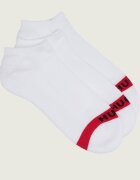Hugo Bodywear Șosete/tălpici 3 pack