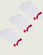 Hugo Bodywear Șosete/tălpici 3 pack