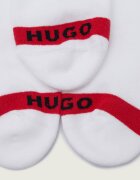 Hugo Bodywear Șosete/tălpici 3 pack