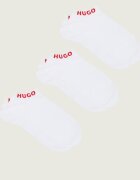 Hugo Bodywear Șosete/tălpici 3 pack