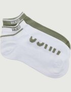 Hugo Bodywear Șosete/tălpici 3 pack 3P AS LOGO CC