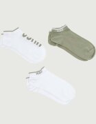 Hugo Bodywear Șosete/tălpici 3 pack 3P AS LOGO CC