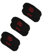 Hugo Bodywear Șosete/tălpici 3 pack 3P SL LOGO CC
