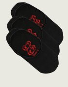 Hugo Bodywear Șosete/tălpici 3 pack 3P SL LOGO CC