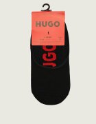 Hugo Bodywear Șosete/tălpici 3 pack 3P SL LOGO CC