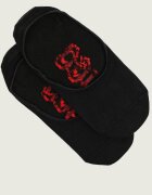 Hugo Bodywear Șosete/tălpici 3 pack 3P SL LOGO CC