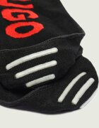 Hugo Bodywear Șosete/tălpici 3 pack 3P SL LOGO CC
