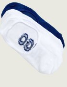 Hugo Bodywear Șosete/tălpici 3 pack 3P SL LOGO CC