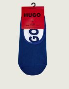 Hugo Bodywear Șosete/tălpici 3 pack 3P SL LOGO CC
