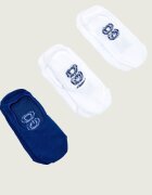 Hugo Bodywear Șosete/tălpici 3 pack 3P SL LOGO CC