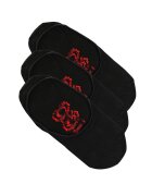 Hugo Bodywear Șosete/tălpici 3 pack 3P SL LOGO CC