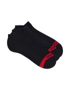 Hugo Bodywear Șosete/tălpici 3 pack