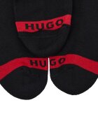 Hugo Bodywear Șosete/tălpici 3 pack
