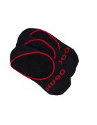 Hugo Bodywear Șosete/tălpici 3 pack