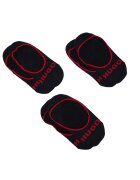 Hugo Bodywear Șosete/tălpici 3 pack
