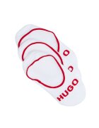 Hugo Bodywear Șosete/tălpici 3 pack