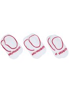 Hugo Bodywear Șosete/tălpici 3 pack