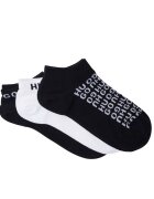 Hugo Bodywear Șosete/tălpici 3 pack