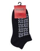 Hugo Bodywear Șosete/tălpici 3 pack